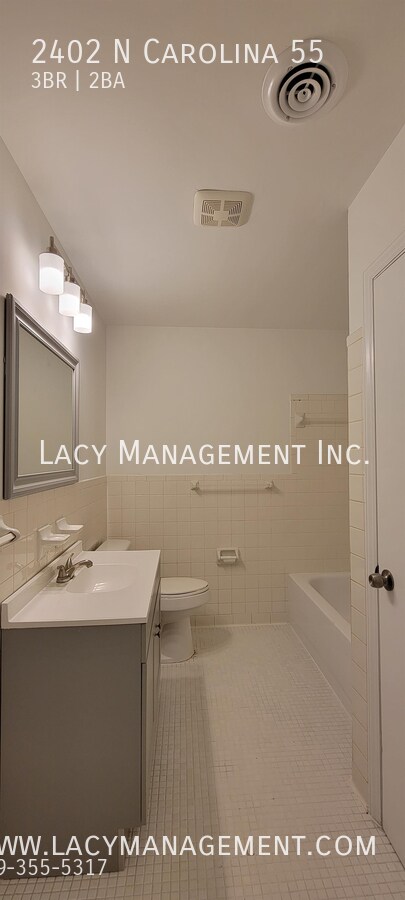 Building Photo - 2402 NC-55