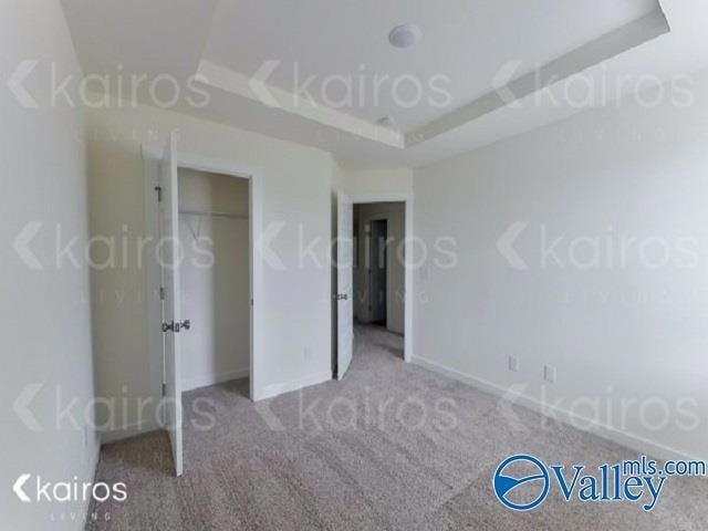Building Photo - 6407 Upchurch Dr