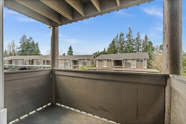 2x1 - 837 sq ft - Tacoma Gardens Apartments