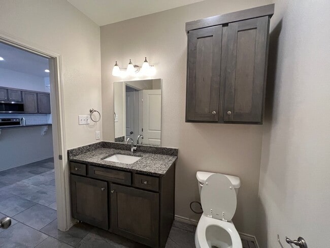 Building Photo - New Beginnings Start At AMRR: NOW PRE-LEASING 2 BED/2 BATH IN FRENSHIP ISD!