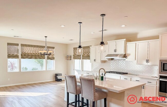 Building Photo - Spacious 4-Bedroom Home with Solar, Garage & HOA Community Living!