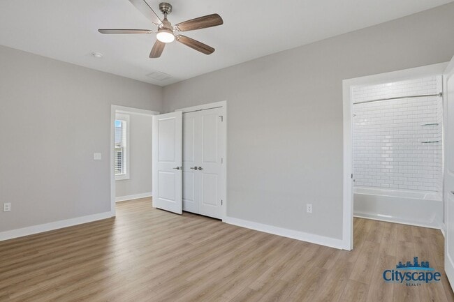 Building Photo - SWANKY NEW 2 BEDROOM APARTMENT IN THE CHURCH HILL NEIGHBORHOOD