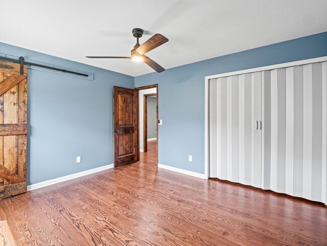 Building Photo - 8822 S Balsam St