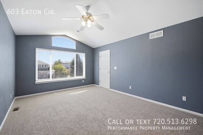 Building Photo - 603 Eaton Cir