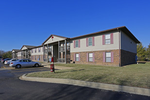 Building Photo - Urbana Estates