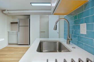 Building Photo - 1362 Lafayette St