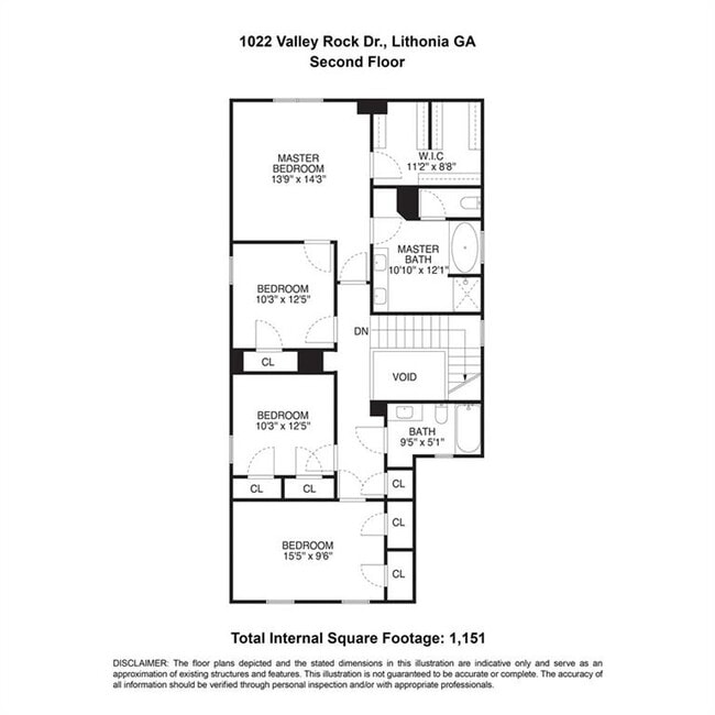 Building Photo - 1038 Valley Rock Dr
