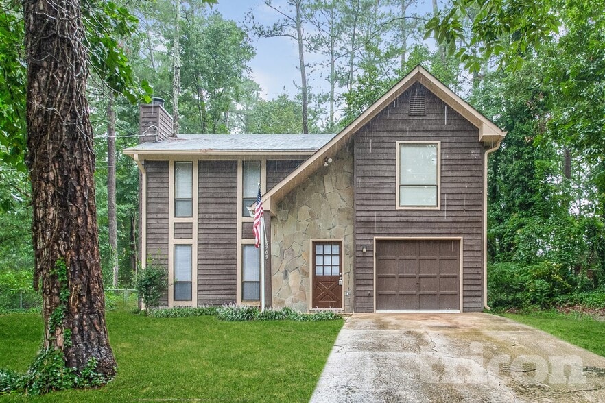 Building Photo - 209 Park Pl Dr