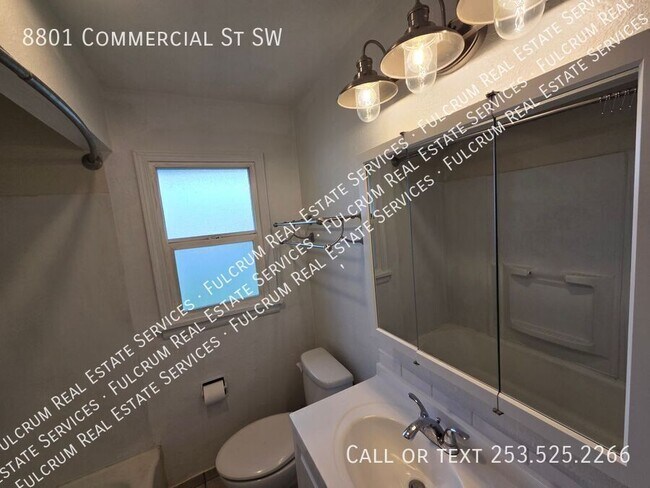 Building Photo - 8801 Commercial St SW