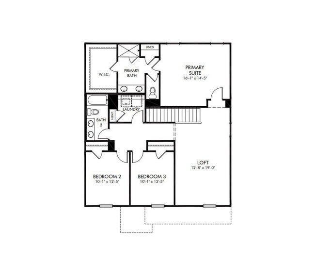Building Photo - 3 Bedroom, 2.5 Bath and 2 Car Garage in Lebanon! $500 OFF FIRST MONTH’S RENT!