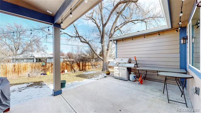 Building Photo - 6025 W 61st Ave