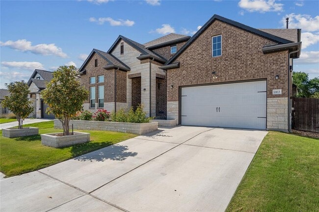 Building Photo - 2413 Choctaw Pl