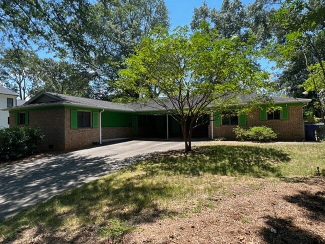 Primary Photo - So Close to Downtown Greenville - this VER...