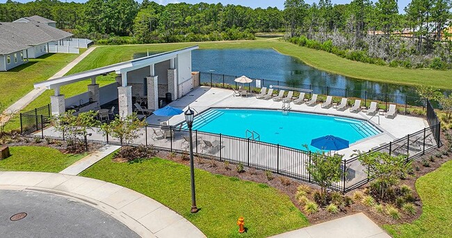 Building Photo - Walton's Landing Townhomes