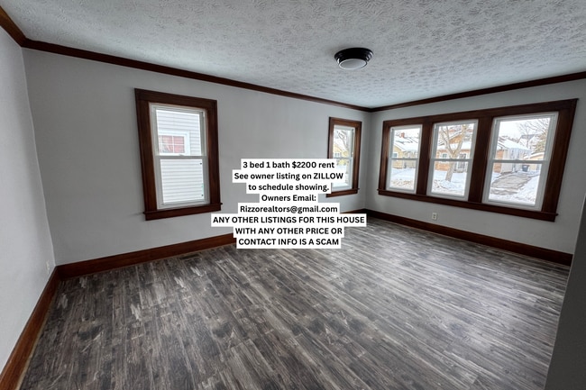 Building Photo - 29 Barnard St