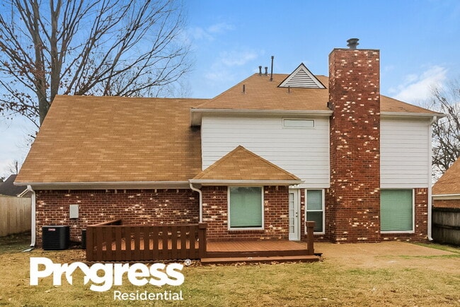 Building Photo - 7726 Deer Trail Ln