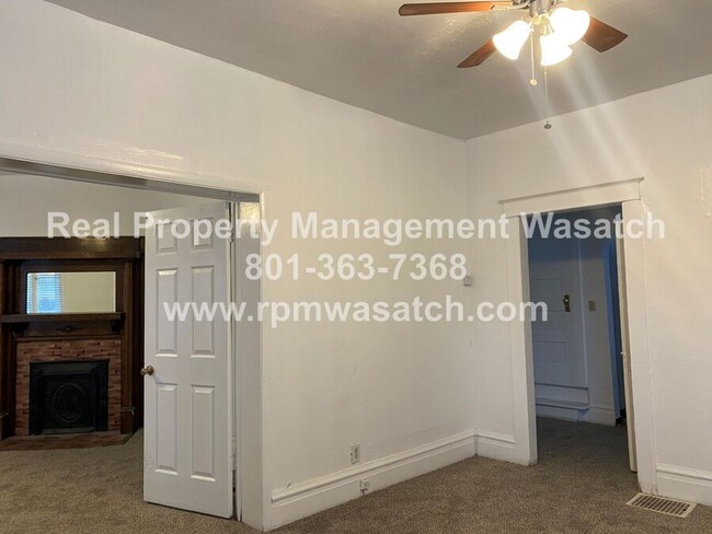 Building Photo - Spacious home near Universities in SLC Ava...