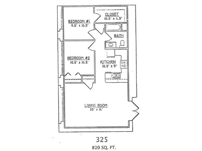Building Photo - 109 E Luverne St