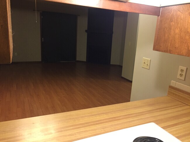 Living Room - 3014 Eaton St
