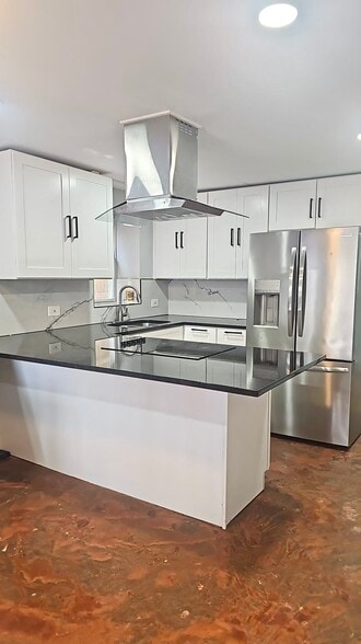 Building Photo - 3539 W Grenshaw St