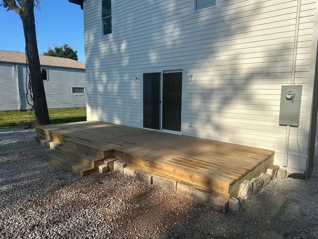 Building Photo - Brand new house ready August 1st, 2026!  5...