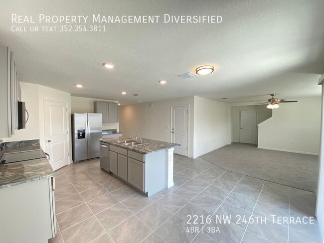 Building Photo - 2216 246th Ter
