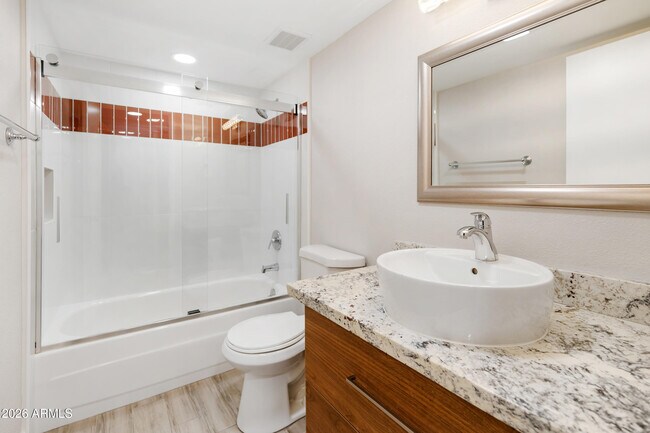 Building Photo - 7820 E Camelback Rd