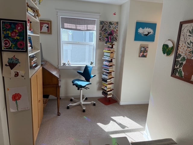 Upstairs Landing - 11836 SW Palermo St