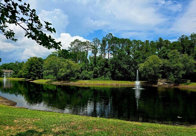 Building Photo - The Villas of Timberlin Park. Southside Co...