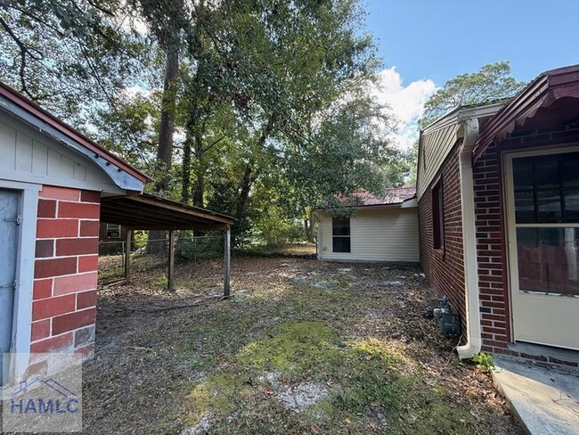 Building Photo - 501 Patton Rd