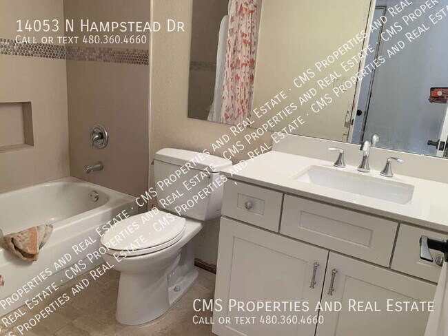 Building Photo - 14053 N Hampstead Dr