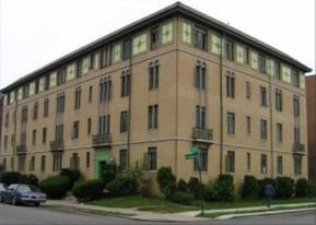 Building Photo - Florentine West