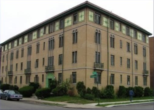 Primary Photo - Florentine West