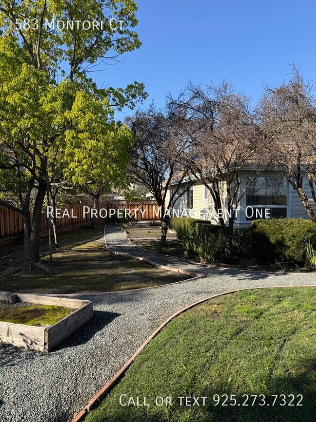 Building Photo - 583 Montori Ct