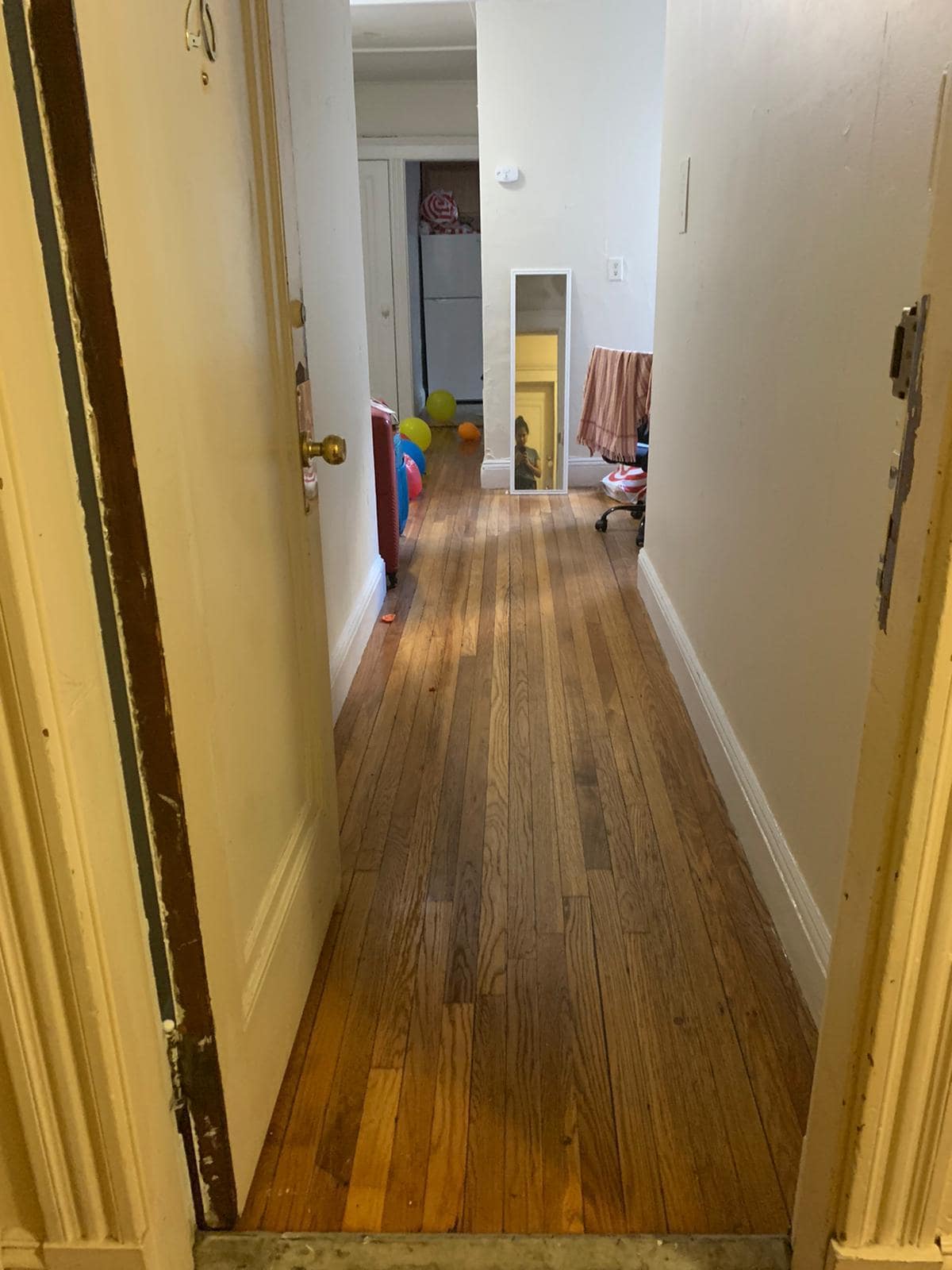 Building Photo - 1161 Boylston St