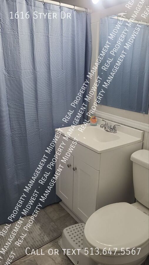 Building Photo - 1616 Styer Dr