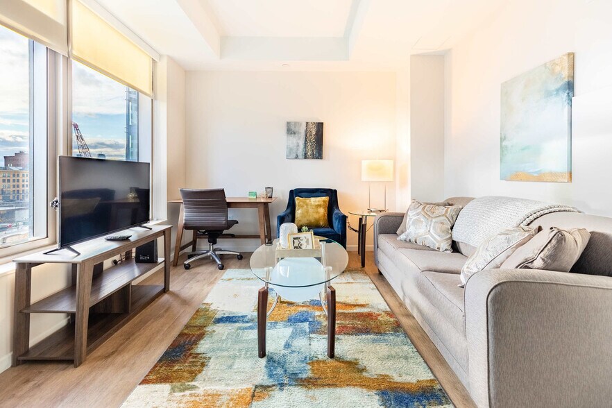 Building Photo - 131 Seaport Blvd