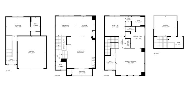 Building Photo - 1537 Haddon St
