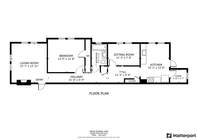 Building Photo - 58 Wilbur St