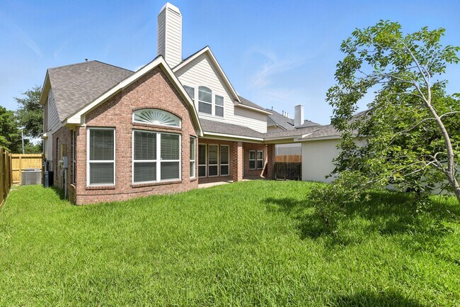 Building Photo - 6538 Ivy Heath Ln