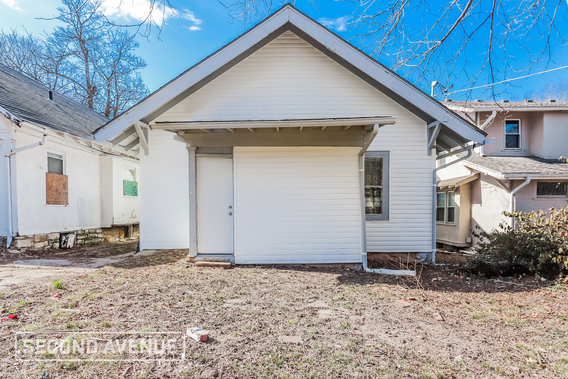 Building Photo - 4017 S Benton Ave