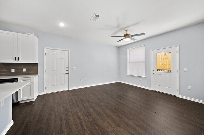 Floorplan - The Aurea