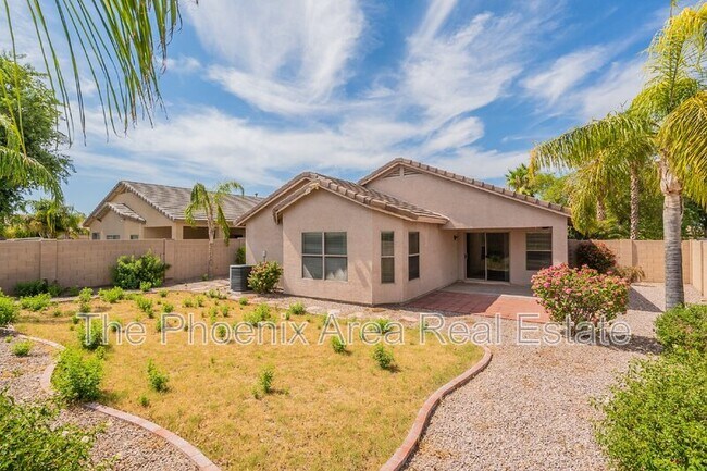 Building Photo - 3049 W Silver Creek Dr