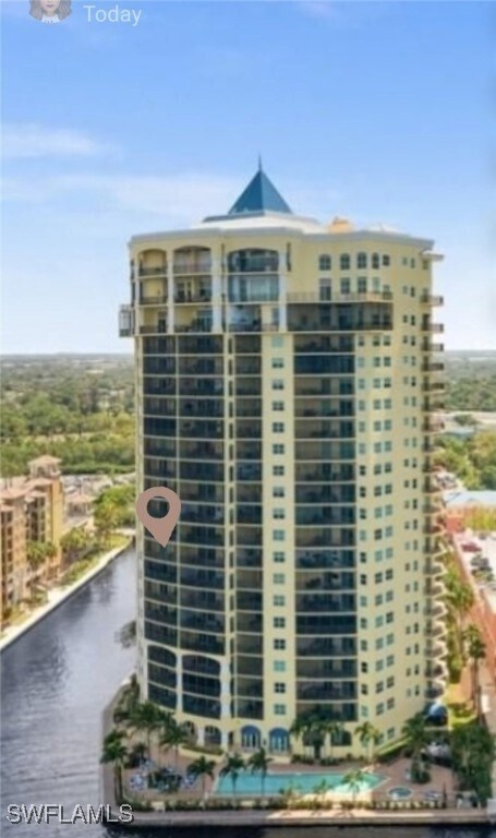 Building Photo - 2797 First St