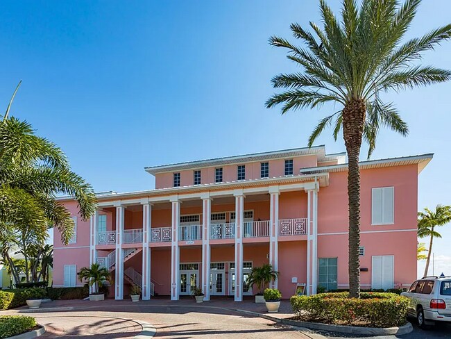 Building Photo - Stunning 2/1 available now at Waterside at Coqunia Key!