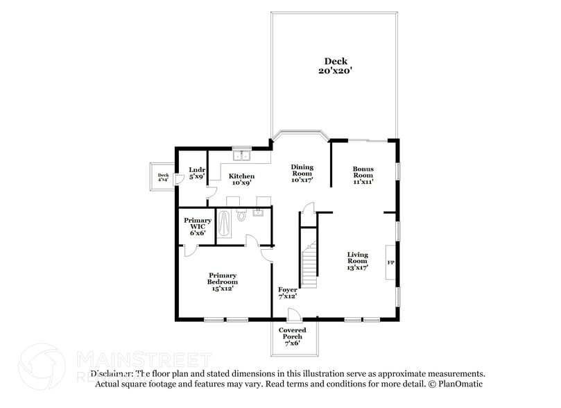 Building Photo - 19530 Heartland St