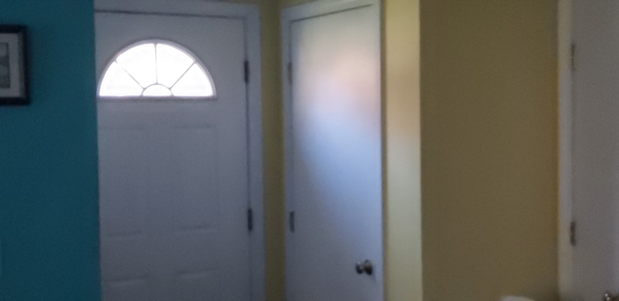 Kitchen closet 2 - 51 Carter Dr