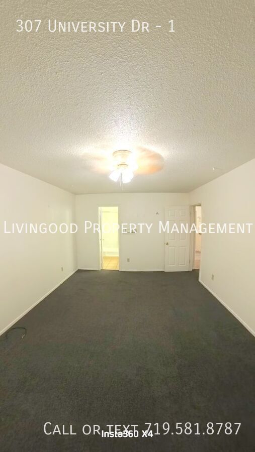 Building Photo - 307 University Dr