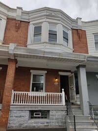 Building Photo - 250 N Salford St