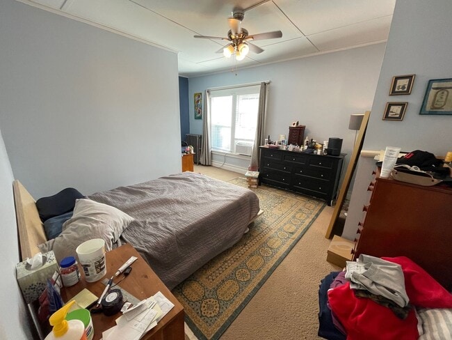 Building Photo - 1 Manning Blvd